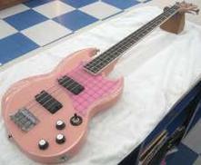 エレキベース|BANG DREAM