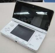 NINTENDO 3DS ジャンク|NINTENDO