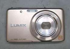 デジタルカメラ|PANASONIC