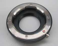 マウントアダプター|FUJIFILM