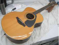 YAMAHA　アコースティックギター|YAMAHA