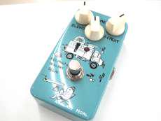 デジタルディレイ|ANIMALS PEDAL