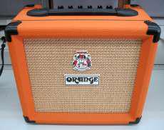 ギターアンプ|ORANGE