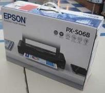 EPSON モバイルプリンター 未開封品|EPSON