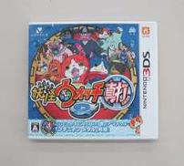 妖怪ウォッチ2 真打　3DSソフト|LEVEL5