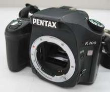 デジタル一眼レフ|PENTAX