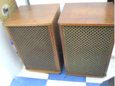 スピーカー　 (ペア)|SANSUI