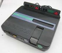 ツインファミコン|SHARP