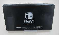 switch本体のみ※ジョイコン無し|NINTENDO