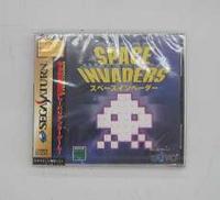 スペースインベーダー　未開封品|TAITO