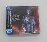 マイケル・ジャクソン　 ヒストリー　CD|Sony Music Records
