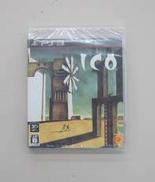 ICO　PS3ソフト　未開封品|BLUEPOINT GAMES