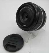 単焦点レンズ|NIKON