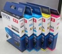 インクセット|EPSON