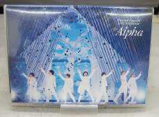 なにわ男子 LIVETOUR2024 Alpha|STORM LABELS