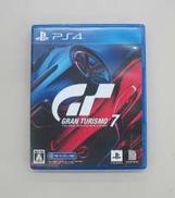 GRAN TURISMO7　PS4ソフト|POLYPHONY