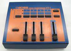 ボーカルエフェクター|BOSS