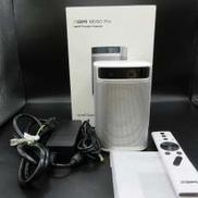 MoGo Pro モバイルプロジェクター|XGIMI