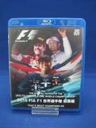 2015 F1 世界選手権|-
