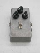 オーバードライブ|-