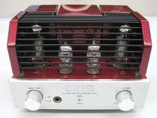 真空管アンプ|TRIODE