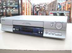 ビデオデッキ|VICTOR