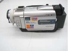 MINI DV ビデオカメラ|SONY