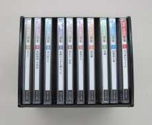 U-CAN　昭和・平成の演歌　CD BOX|U-CAN