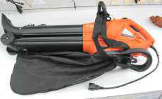 ブロワバキューム|NAKATOMI