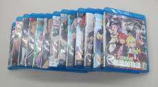 異世界の聖機師物語　Blu-ray 13本セット|VAP VIDEO