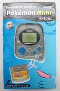 POKEMON MINI|NINTENDO
