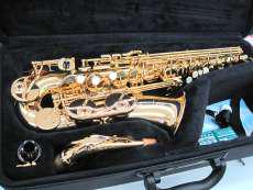 アルトサックス|YAMAHA