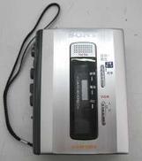 カセットレコーダー|SONY