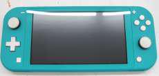 SWITCH LITE|NINTENDO