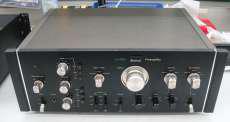 プリアンプ|SANSUI