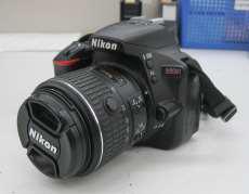 デジタル一眼レンズキット|NIKON