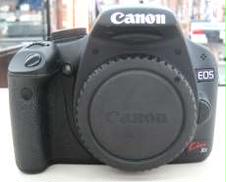 デジタル一眼レフ|CANON