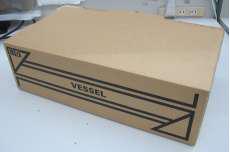 超軽量インパクトレンチ|VESSEL
