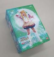 セーラームーン　ミュージカル　DVD-BOX|BANDAI