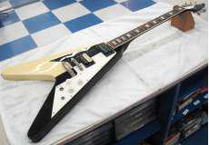 フライングV|EDWARDS