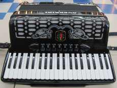 ゲリーニ　アコーディオン　カンタータ|GUERRINI