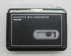 カセットテープ変換プレーヤー|SANWA SUPPLY