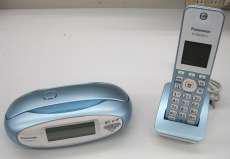 コードレス電話機|PANASONIC