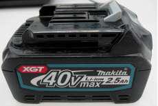 40Vバッテリー|MAKITA