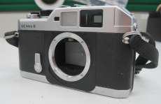 フィルムカメラ|VOIGTLANDER