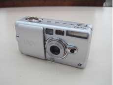 CANON APSカメラ|CANON