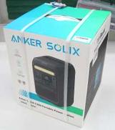 ポータブル電源|ANKER