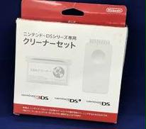 ニンテンドウ(NINTENDO)|ニンテンドーDSシリーズ専用 クリーナー