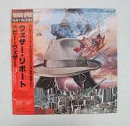 25AP 357 WEATHER REPORT HEAVY|株式会社CBS・ソニー