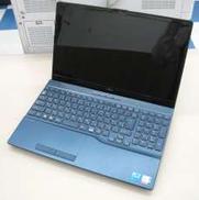 ノートパソコン|FUJITSU